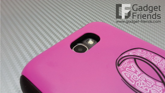 Otterbox Galaxy Note 2 Defender Series - Servive เคสกันกระแทก 2 ชั้น พร้อมลุย ทนถึก รุ่นพิเศษความเข้มแข็งภายใต้ความอ่อนโยน ของแท้ 100% By Gadget Friends